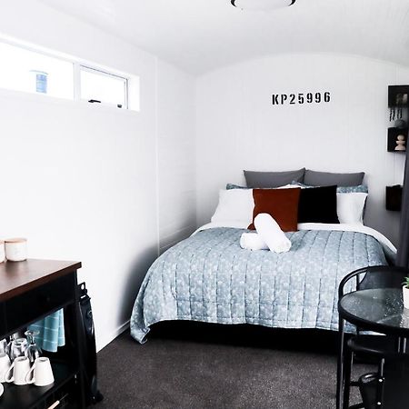 Rustic Rails Accommodation Dargaville Εξωτερικό φωτογραφία