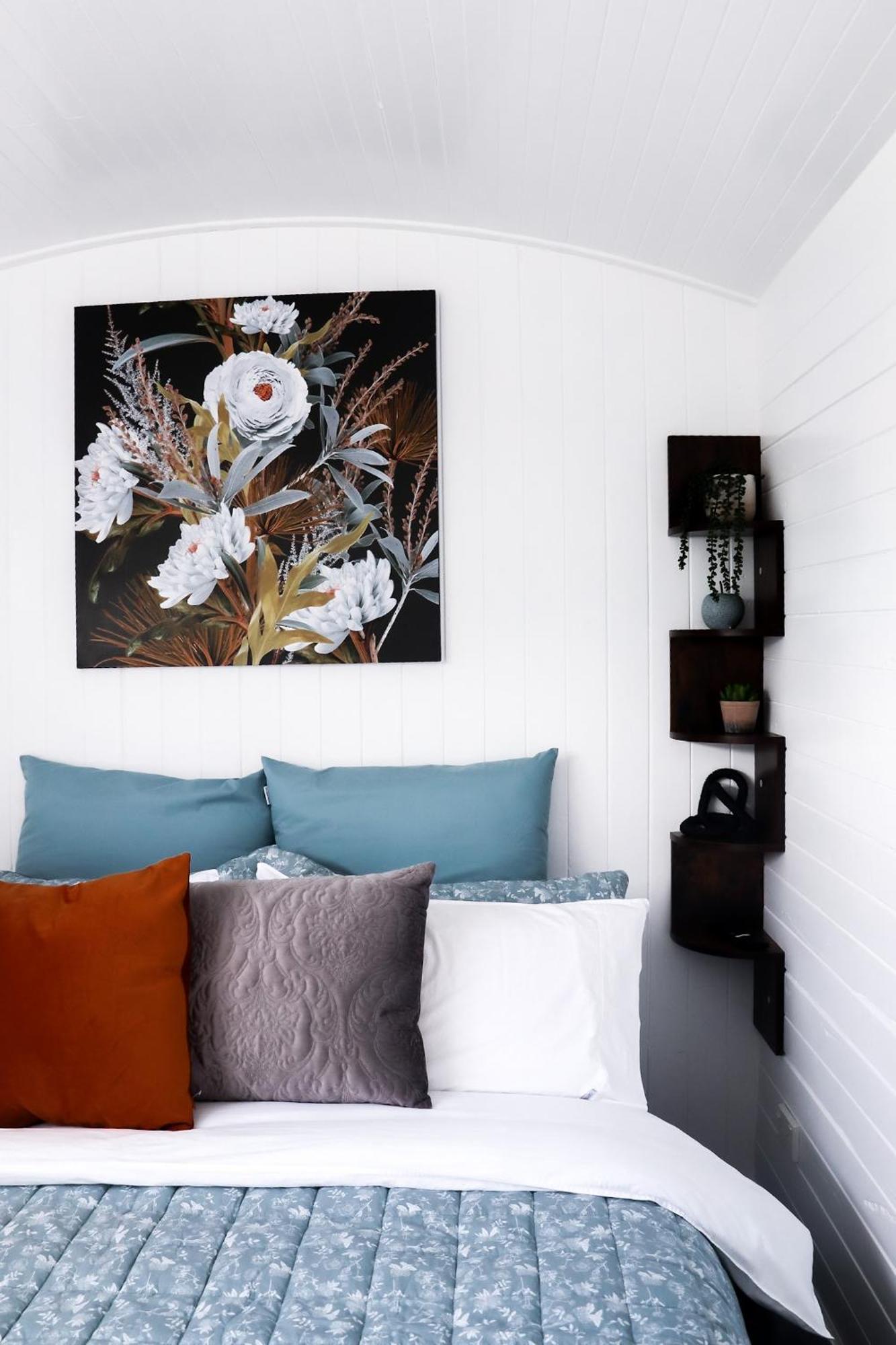 Rustic Rails Accommodation Dargaville Εξωτερικό φωτογραφία